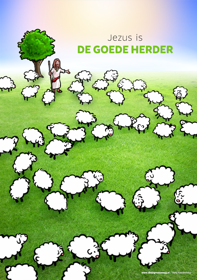 De Goede Herder
