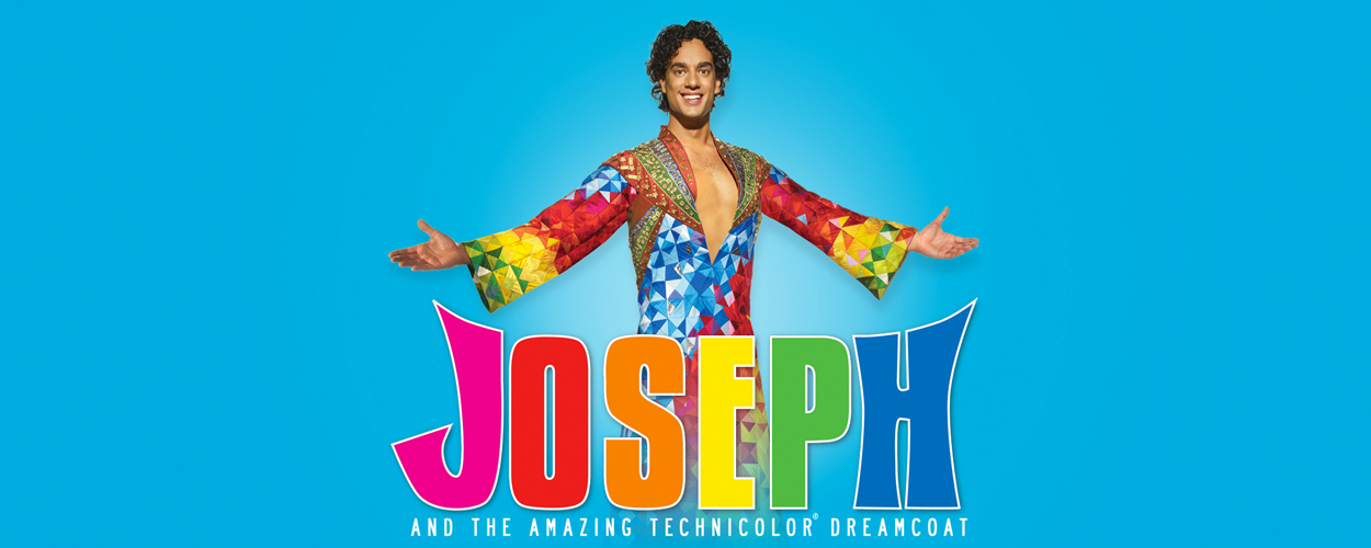 Playlist - Jozef, de musical