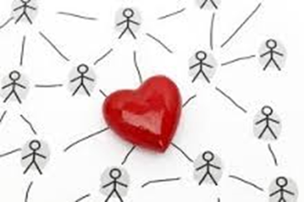 Ik wil het goede doen